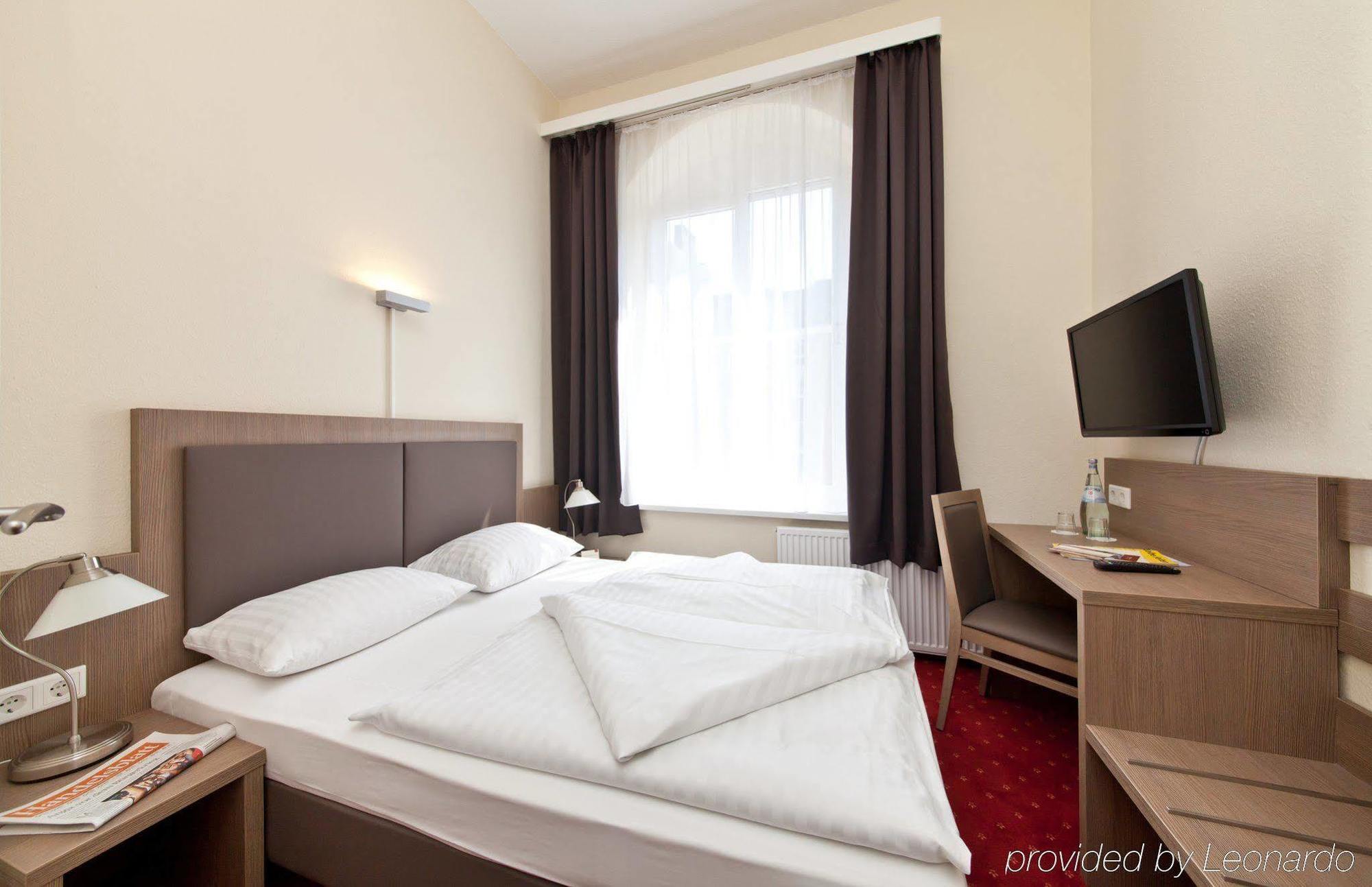 Hotel Holstenwall Neustadt