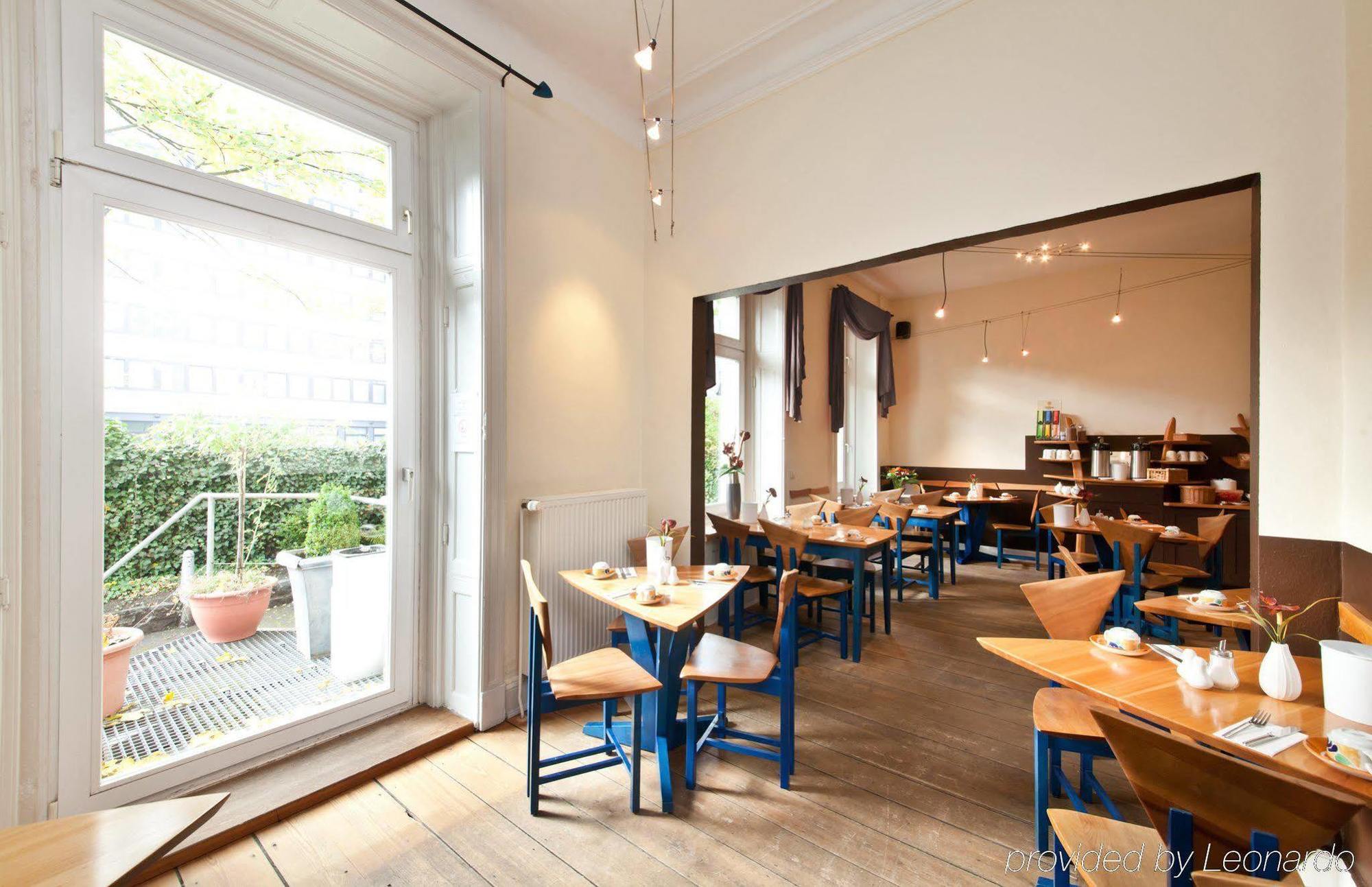 Koenigshof Hotel Hamburgo