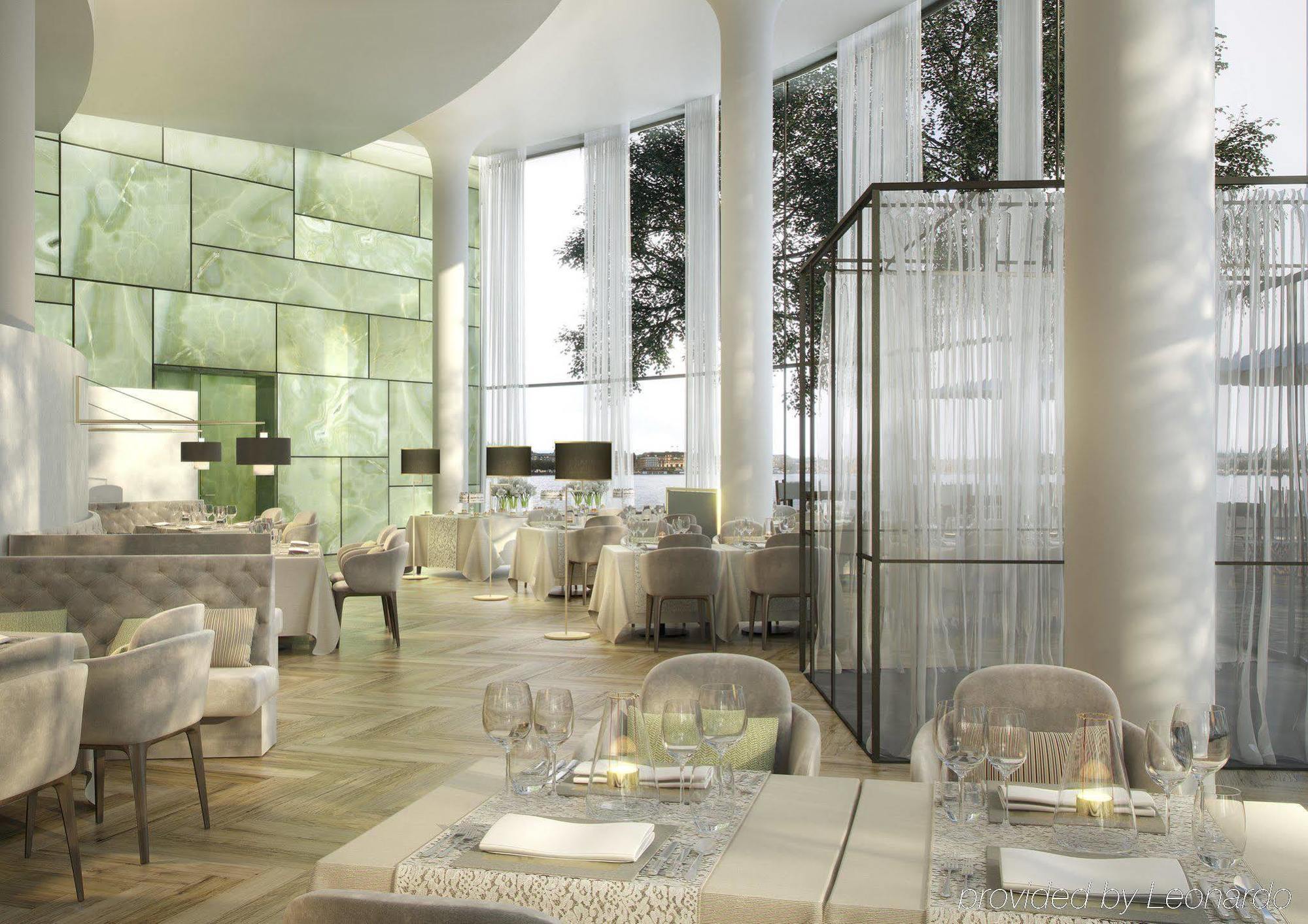 Intercontinental Hotel 5*