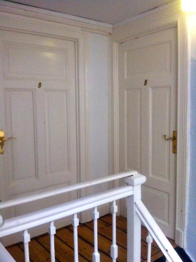 St. Pauli Townhouse Hotel Hamburg-Harburg