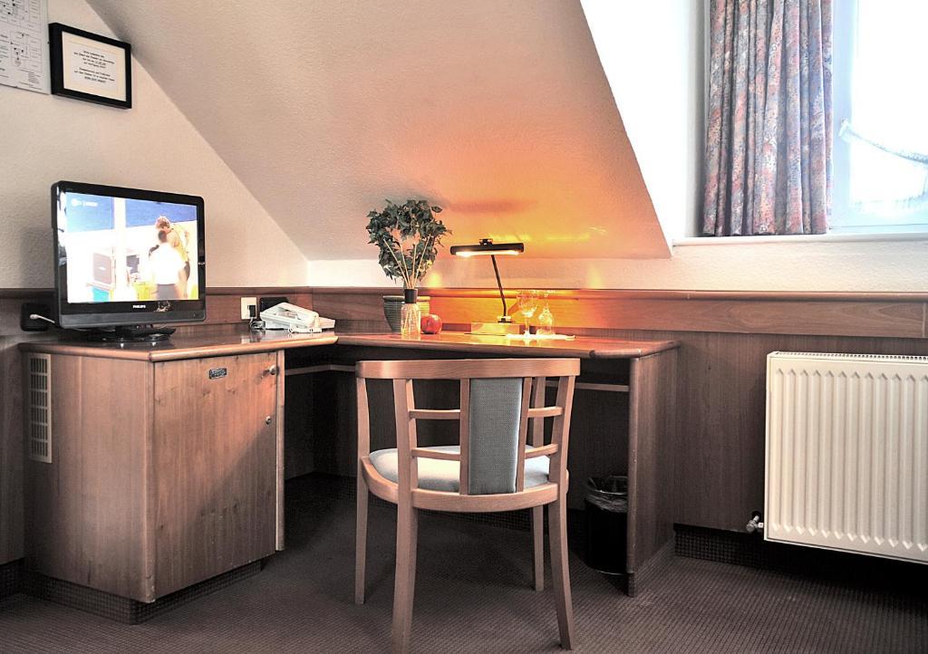Und Landhaus 'kastanie' Hamburg