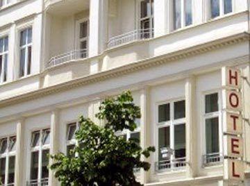 Hotel Novum Stadtzentrum 3*