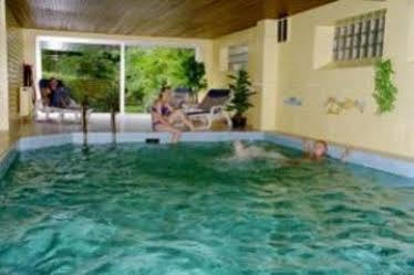 Hotel Bundt's Hotel&gartenrestaurant 3*