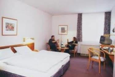 Bundt's Hotel&gartenrestaurant Hotel