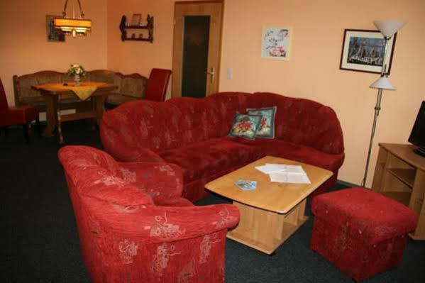 Aparthotel Albertus Paris Hamburgo