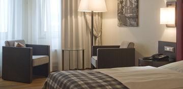 Europäischer Hof Hotel