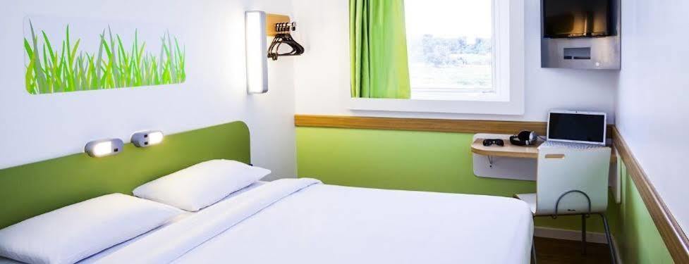 Hotel Ibis Budget Altona 2*