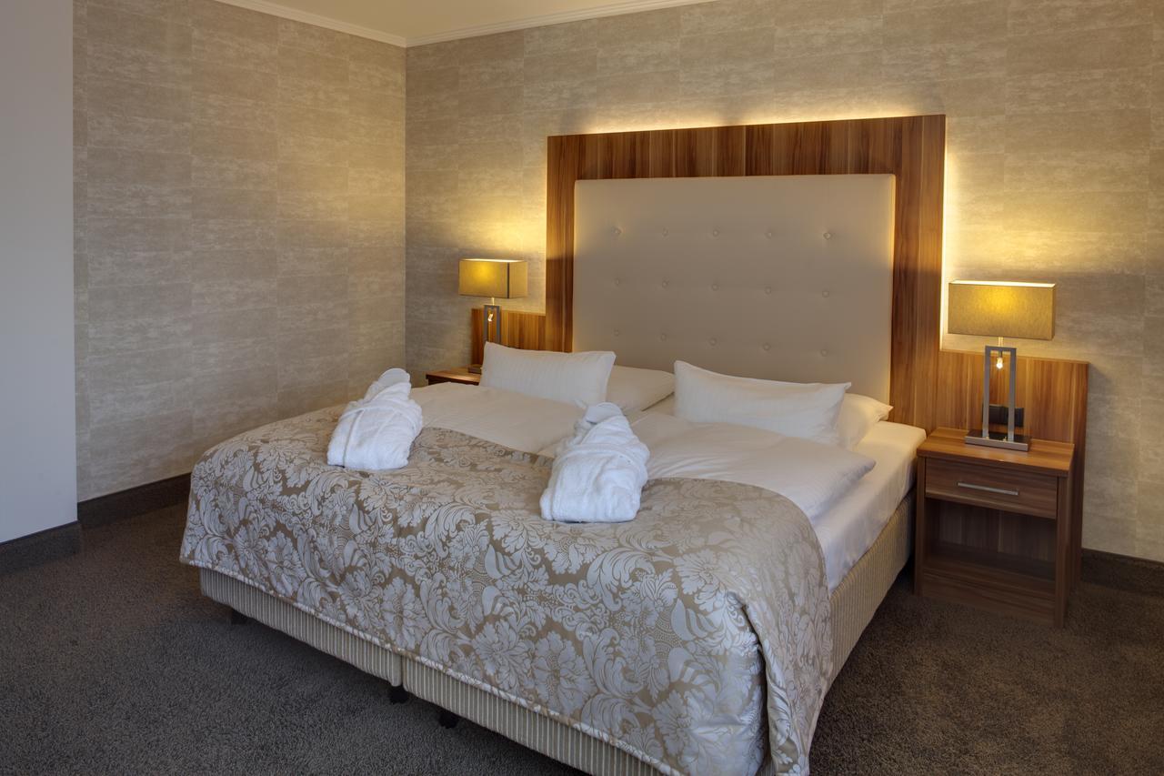 Western Böttcherhof 4* Hamburg