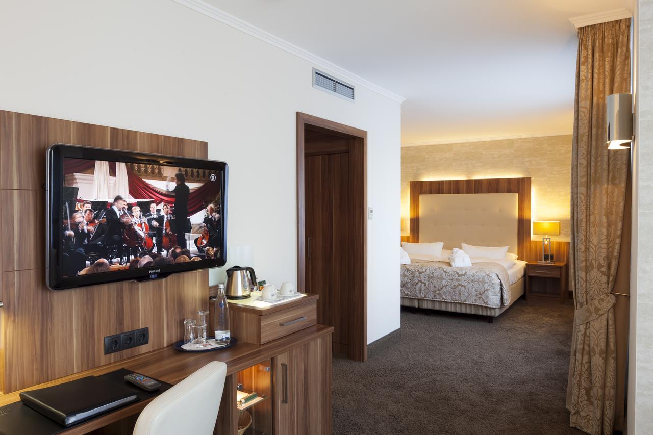 Western Böttcherhof 4* Hamburg