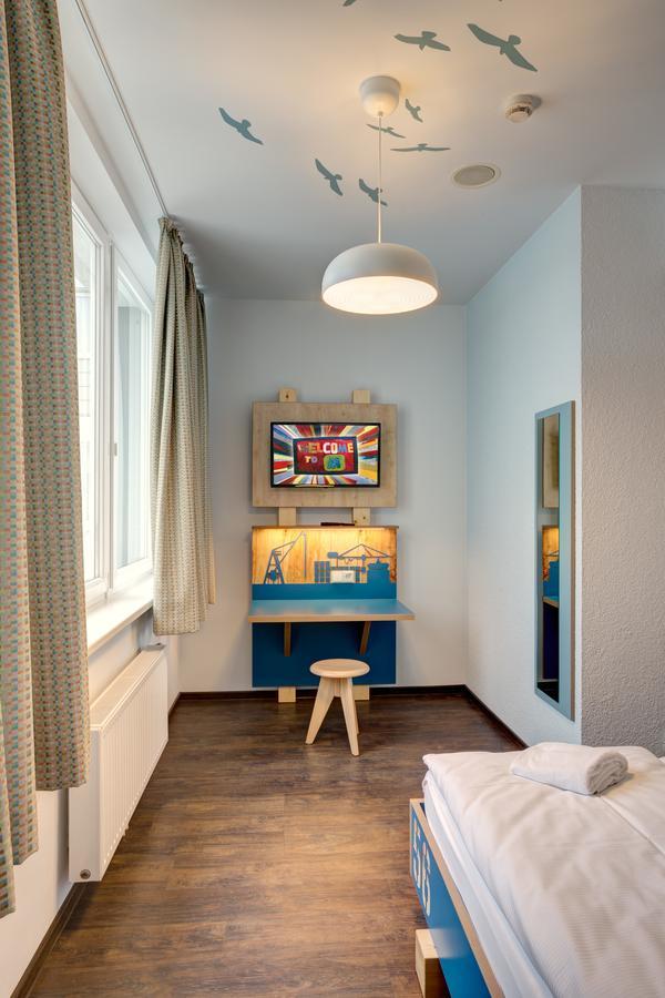 Hotel Meininger Center