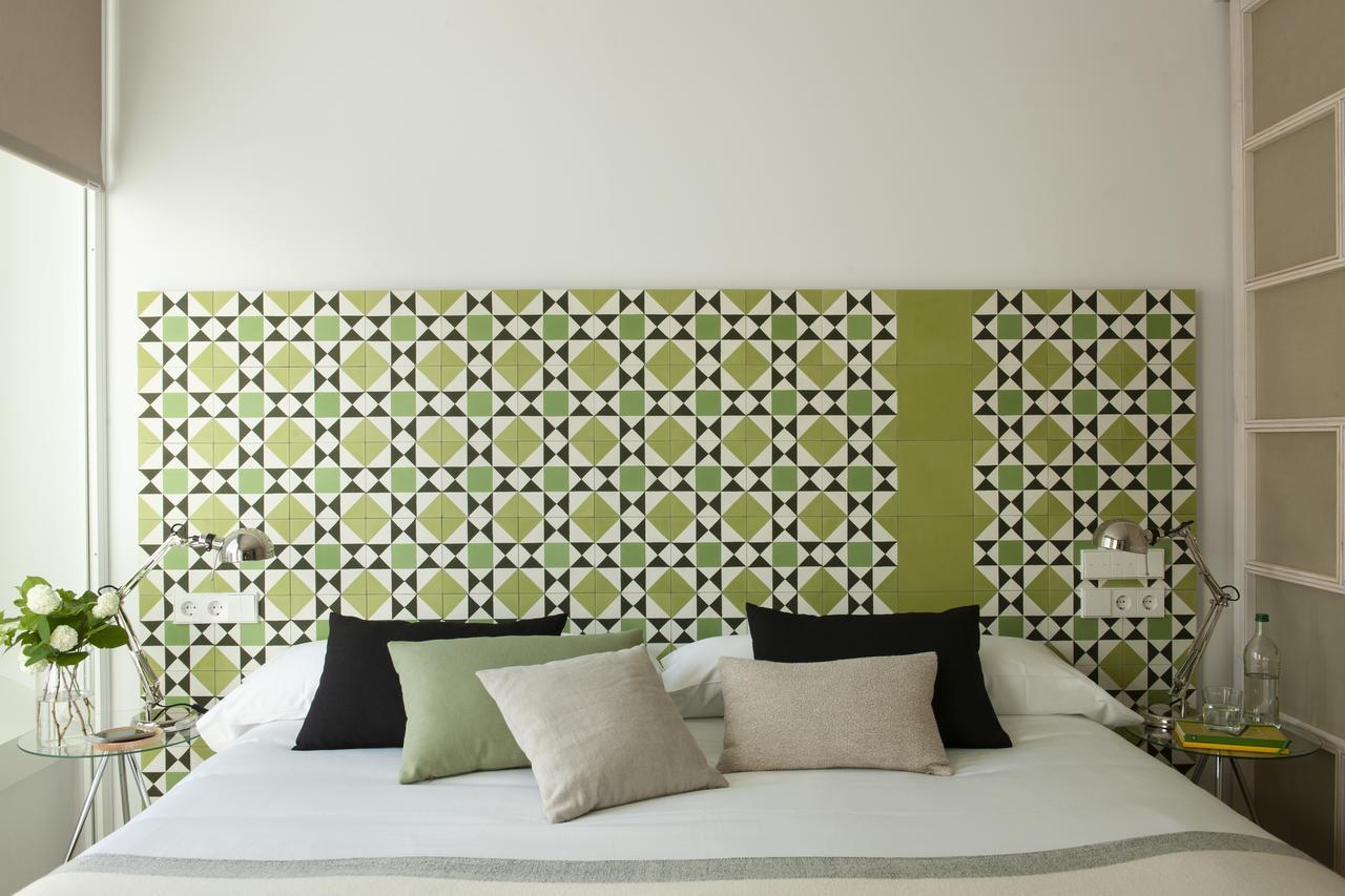 Aparthotel Eric Voekel Boutique - Hamburg