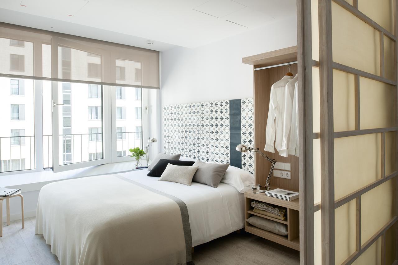 Eric Voekel Boutique - Aparthotel Hamburg