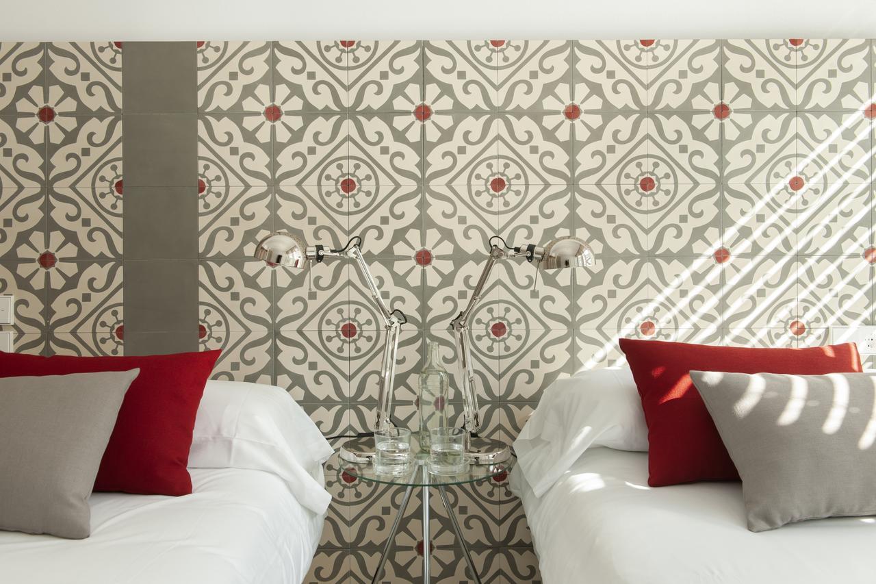 Eric Voekel Boutique - Aparthotel