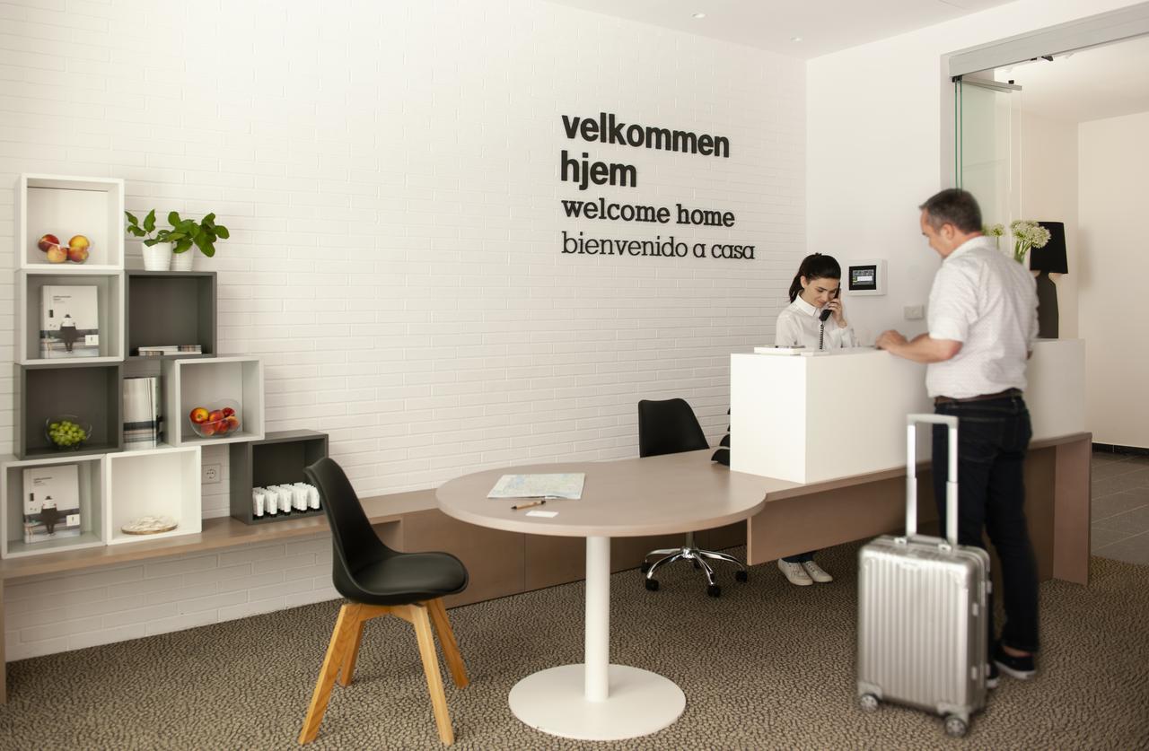 Eric Voekel Boutique - 4*