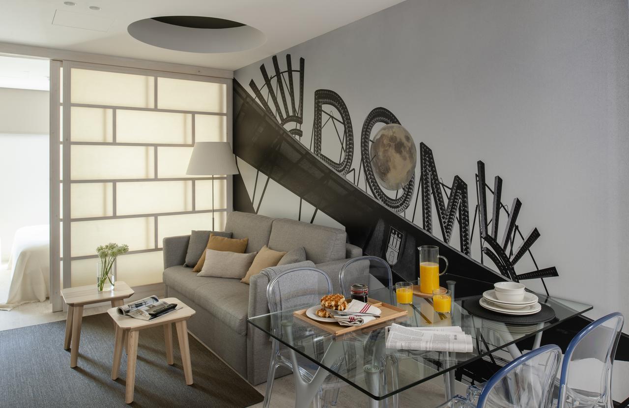 Eric Voekel Boutique - Aparthotel 4*