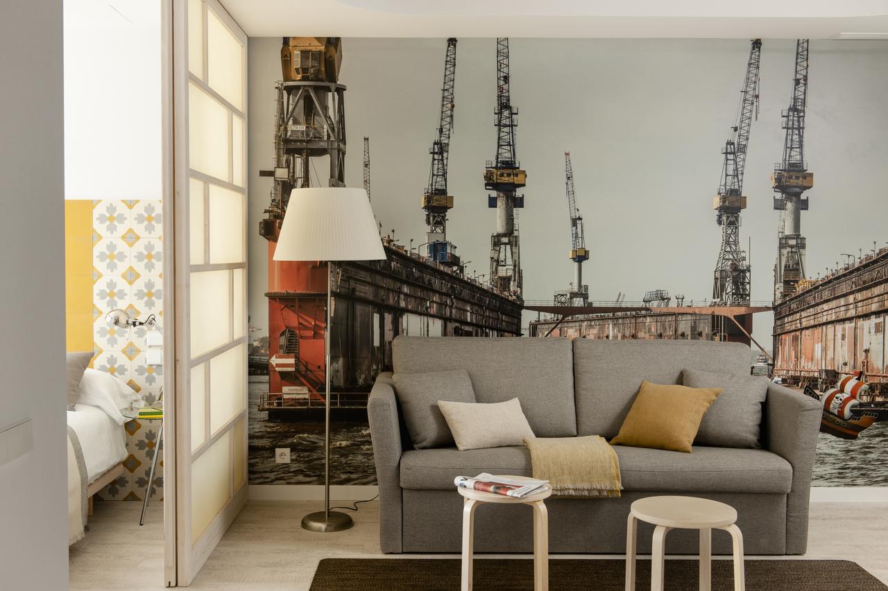 Aparthotel Eric Voekel Boutique - 4*