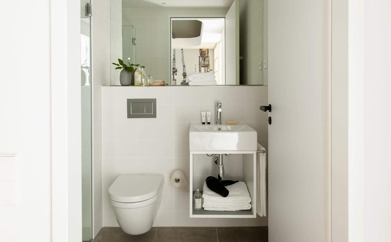 Aparthotel Eric Voekel Boutique -