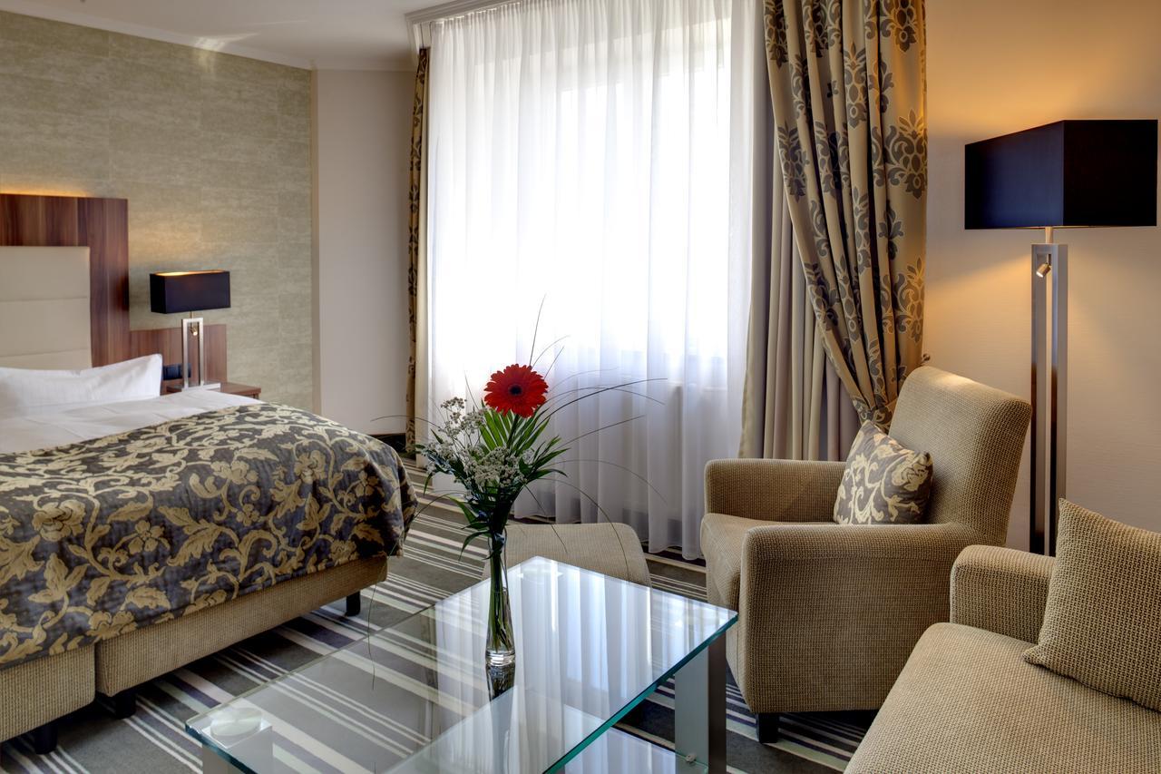 Western Böttcherhof 4* Hamburg