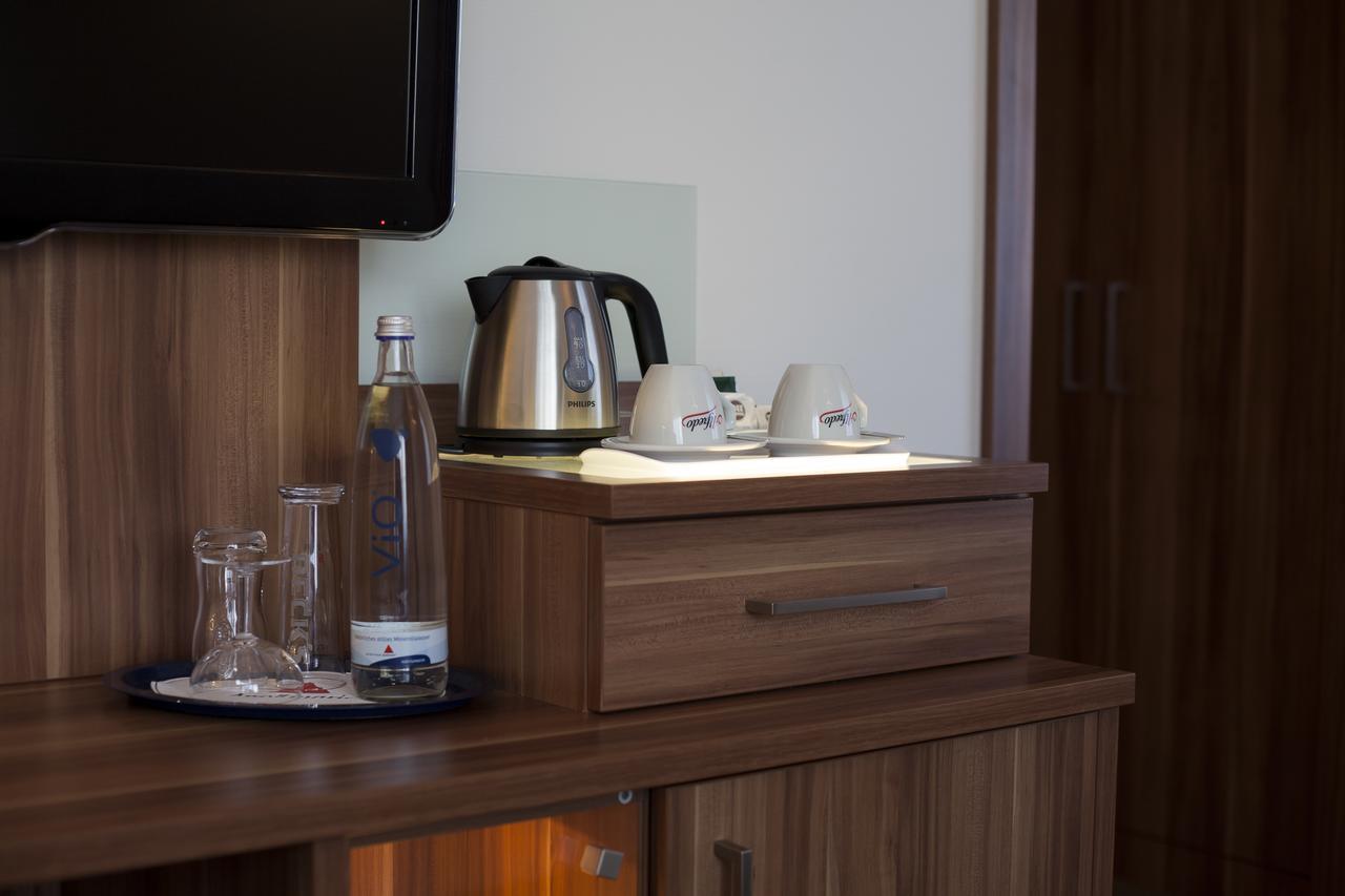 Hotel Western Böttcherhof 4*