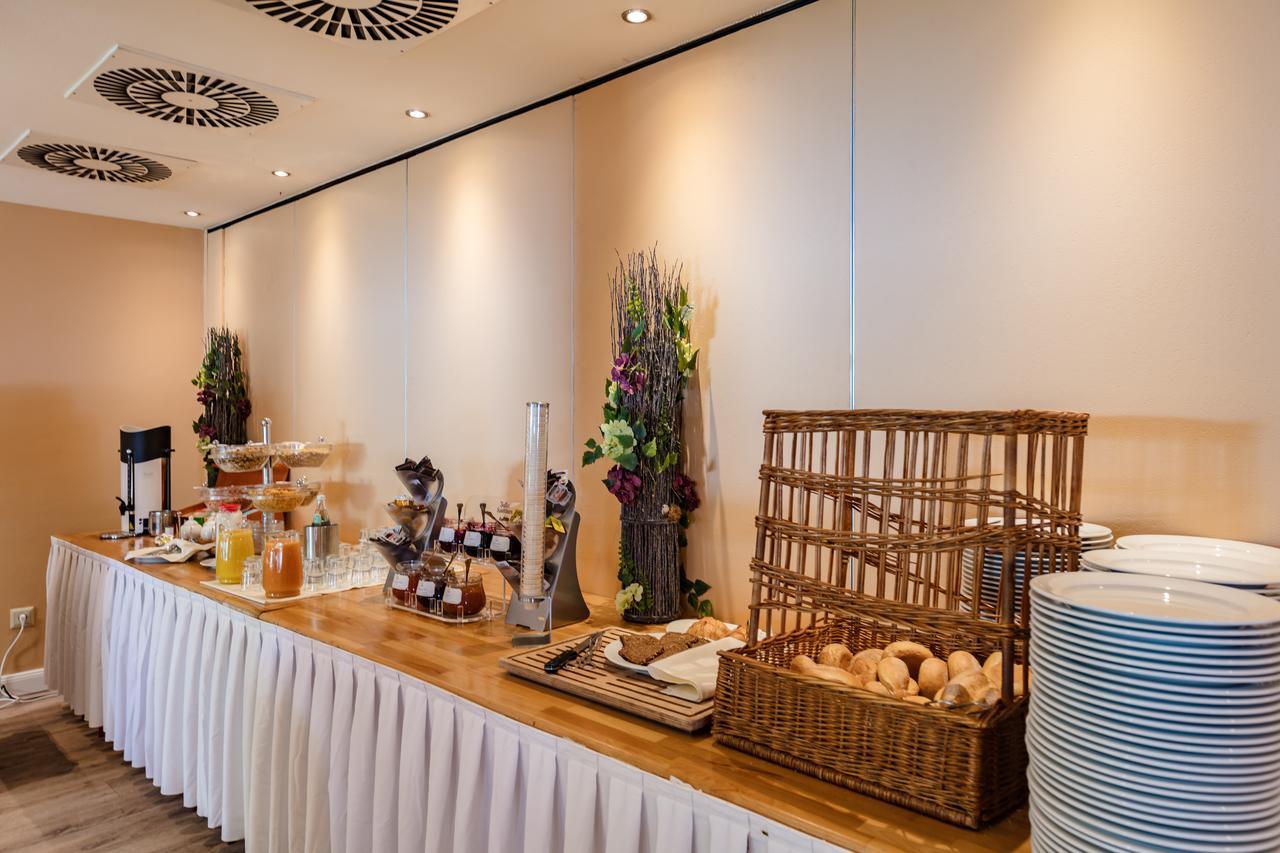 Budget By Zeppelin Hamburgo