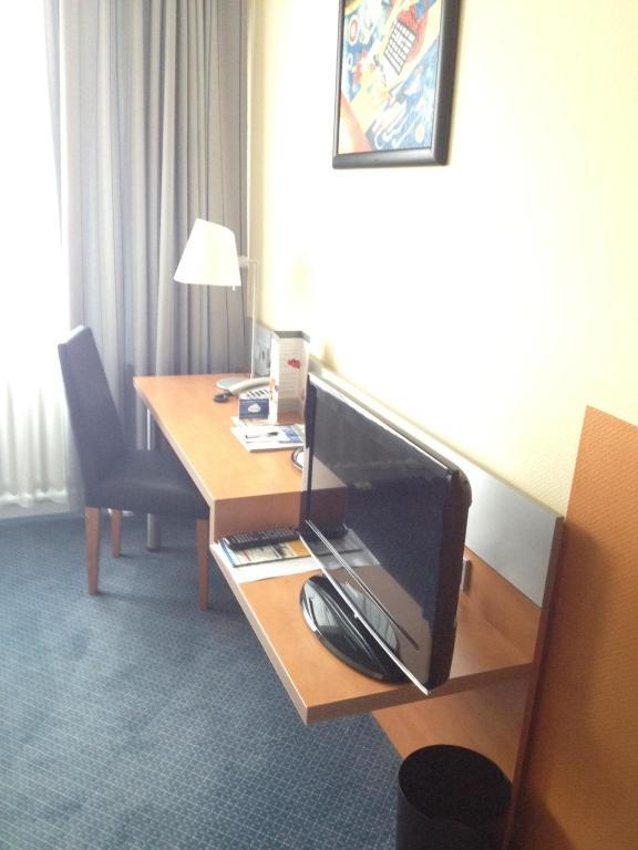 Ghotel & Living Hotel Hamburgo
