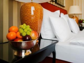 Romantik Smolka Hotel 4*