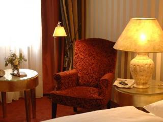 Romantik Smolka Hotel Hamburg