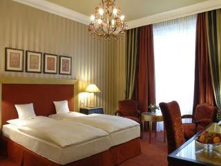 Hotel Romantik Smolka
