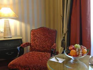 Romantik Smolka Hotel 4*