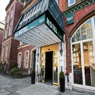 Holstenwall Neustadt Hotel 3*