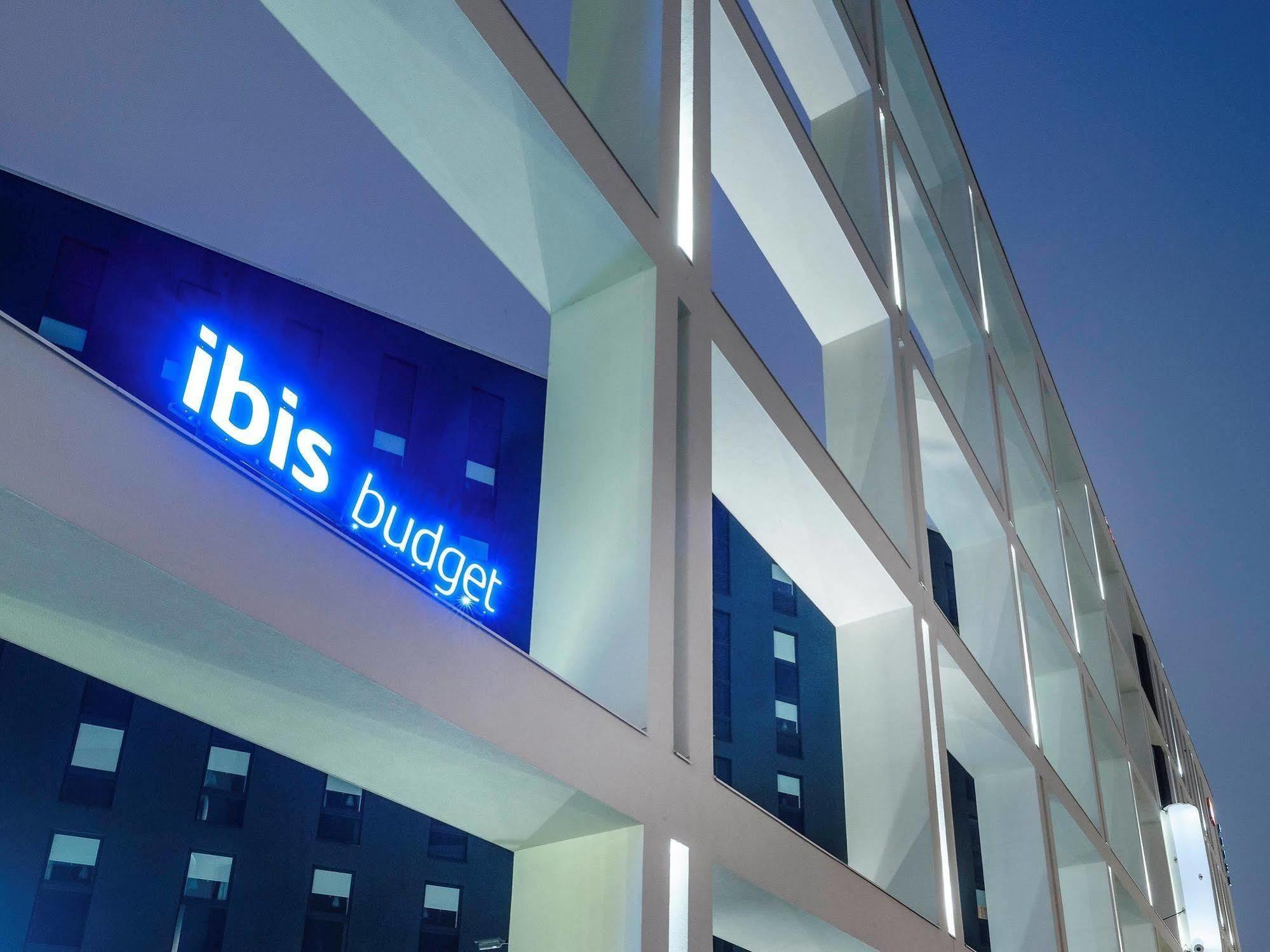 Ibis Hamburg