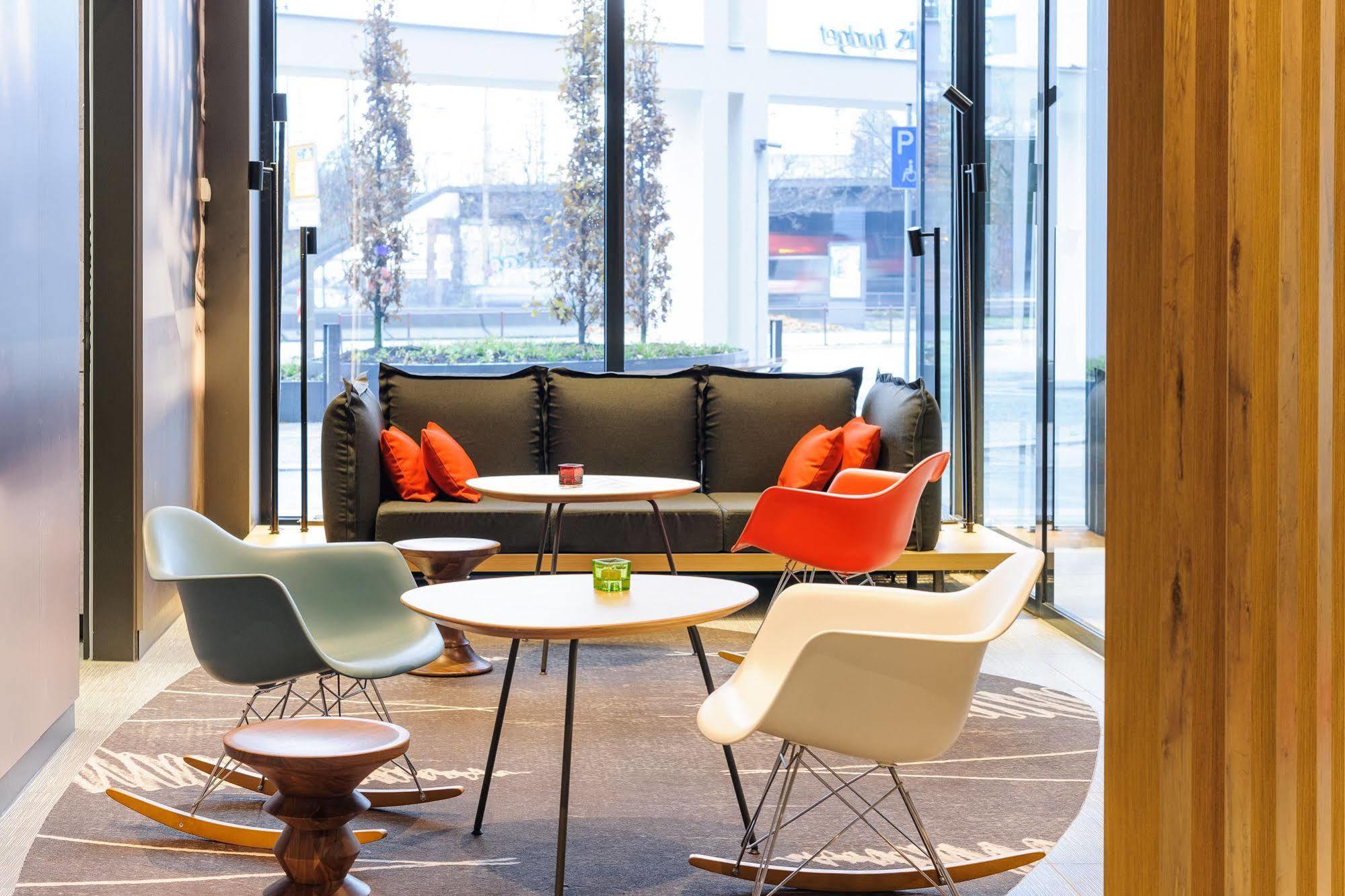 Ibis Hamburg