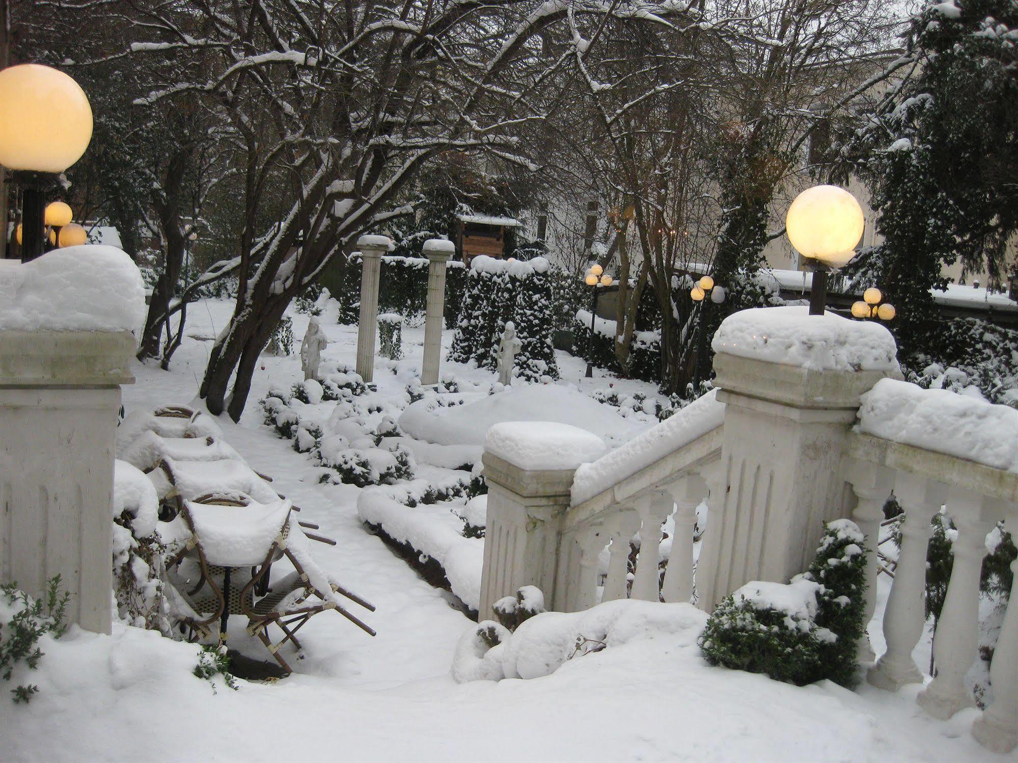 Hotel Boulevard Hamburgo