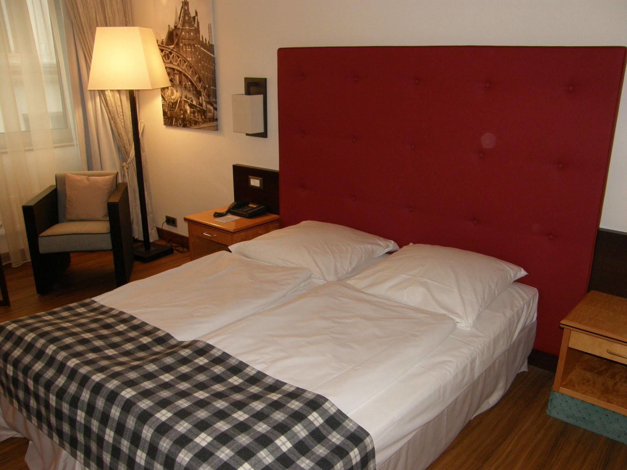 Europäischer Hof 4*