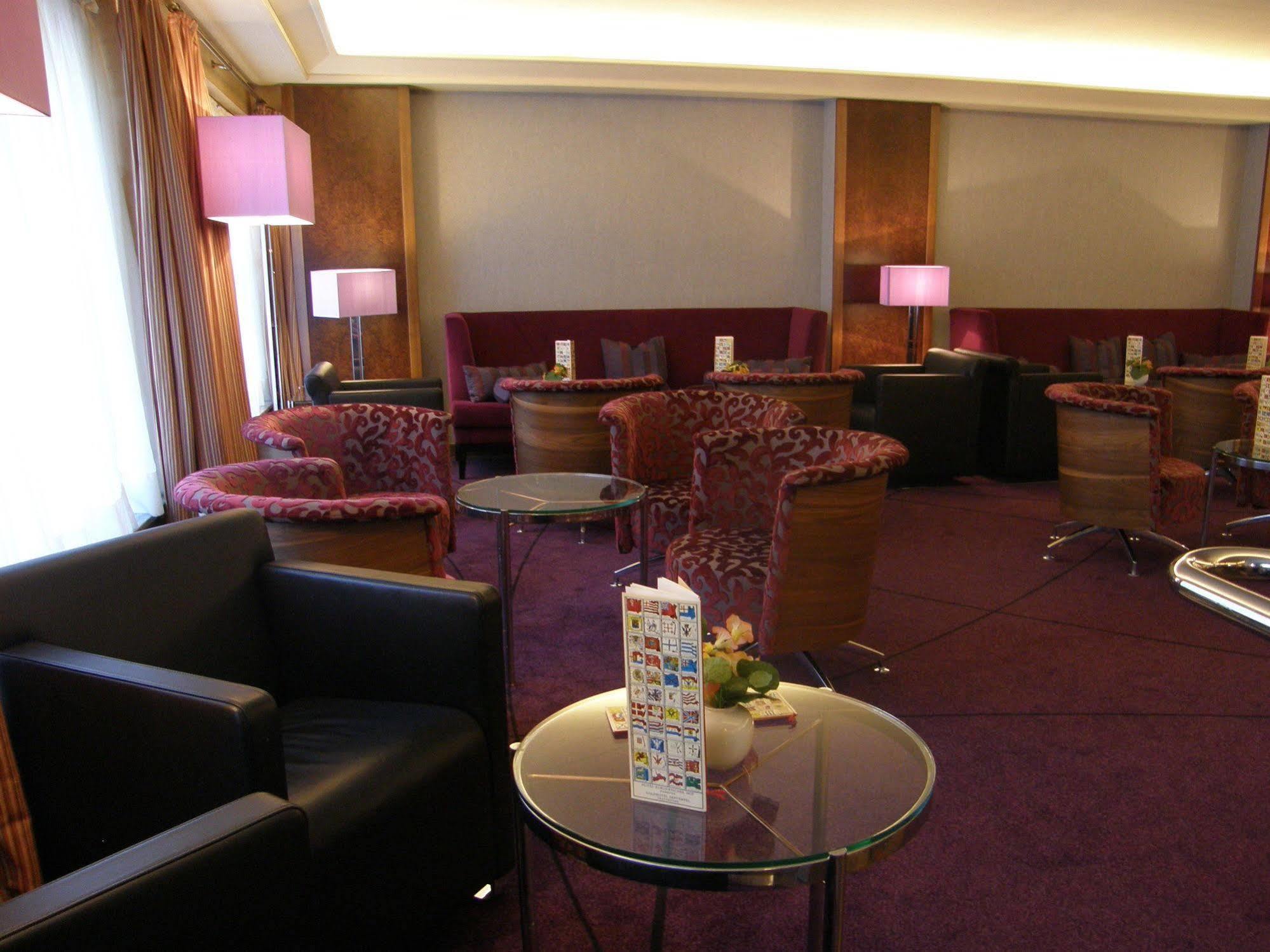 Hotel Europäischer Hof