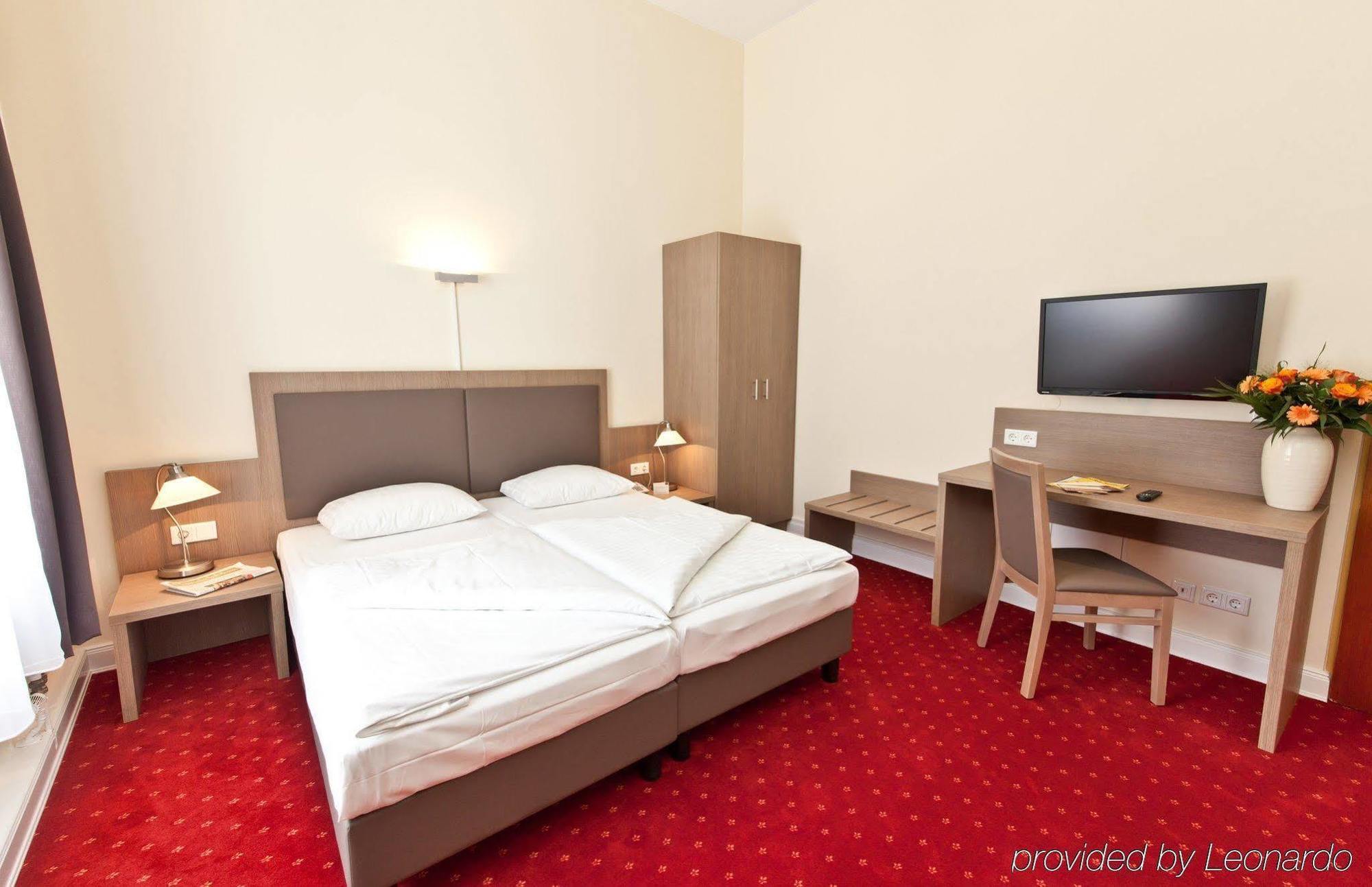 Hotel Holstenwall Neustadt
