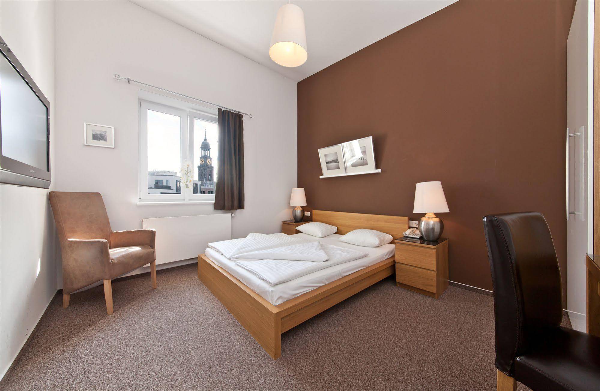Hotel Holstenwall Neustadt
