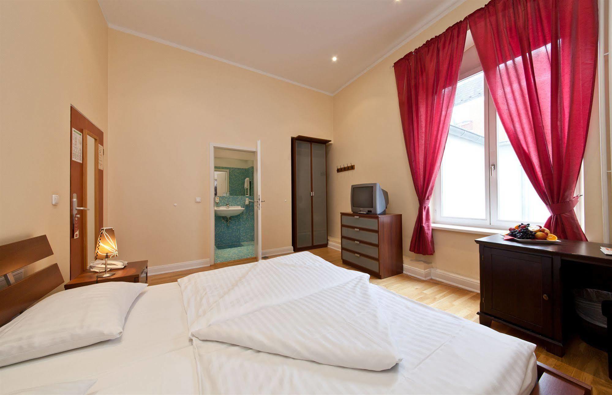 Hotel Holstenwall Neustadt