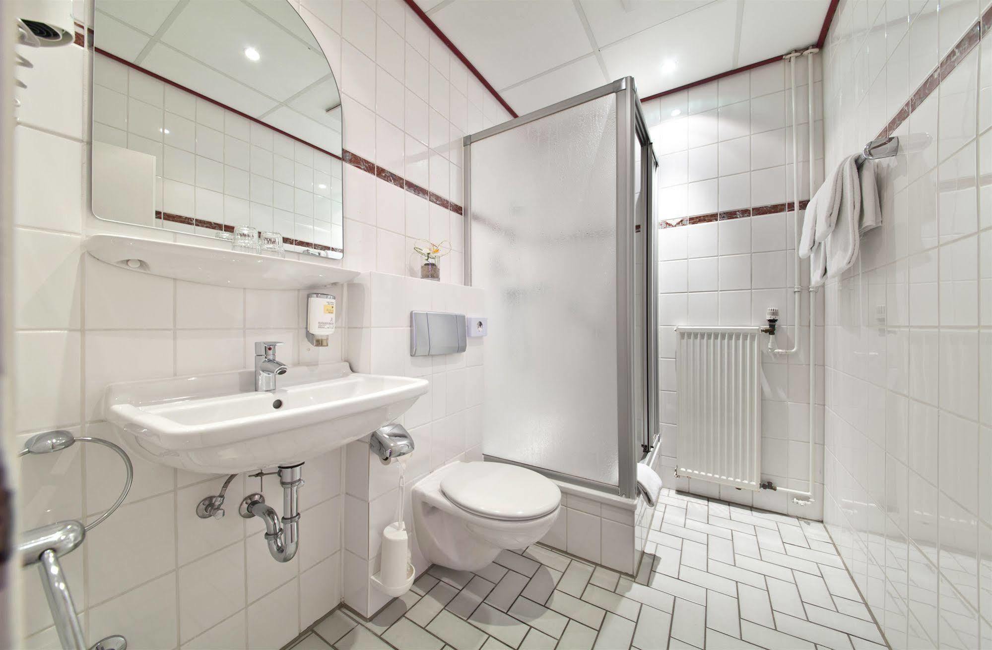 Holstenwall Neustadt 3* Hamburgo
