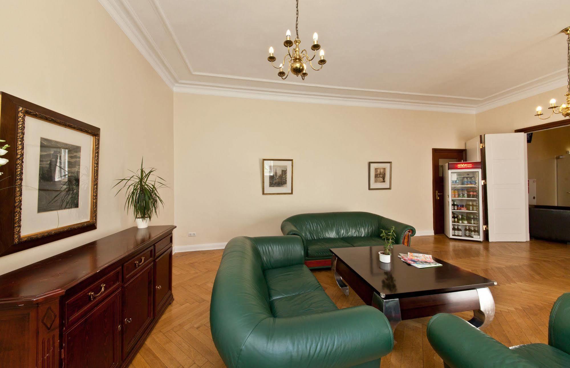 Holstenwall Neustadt Hotel 3*