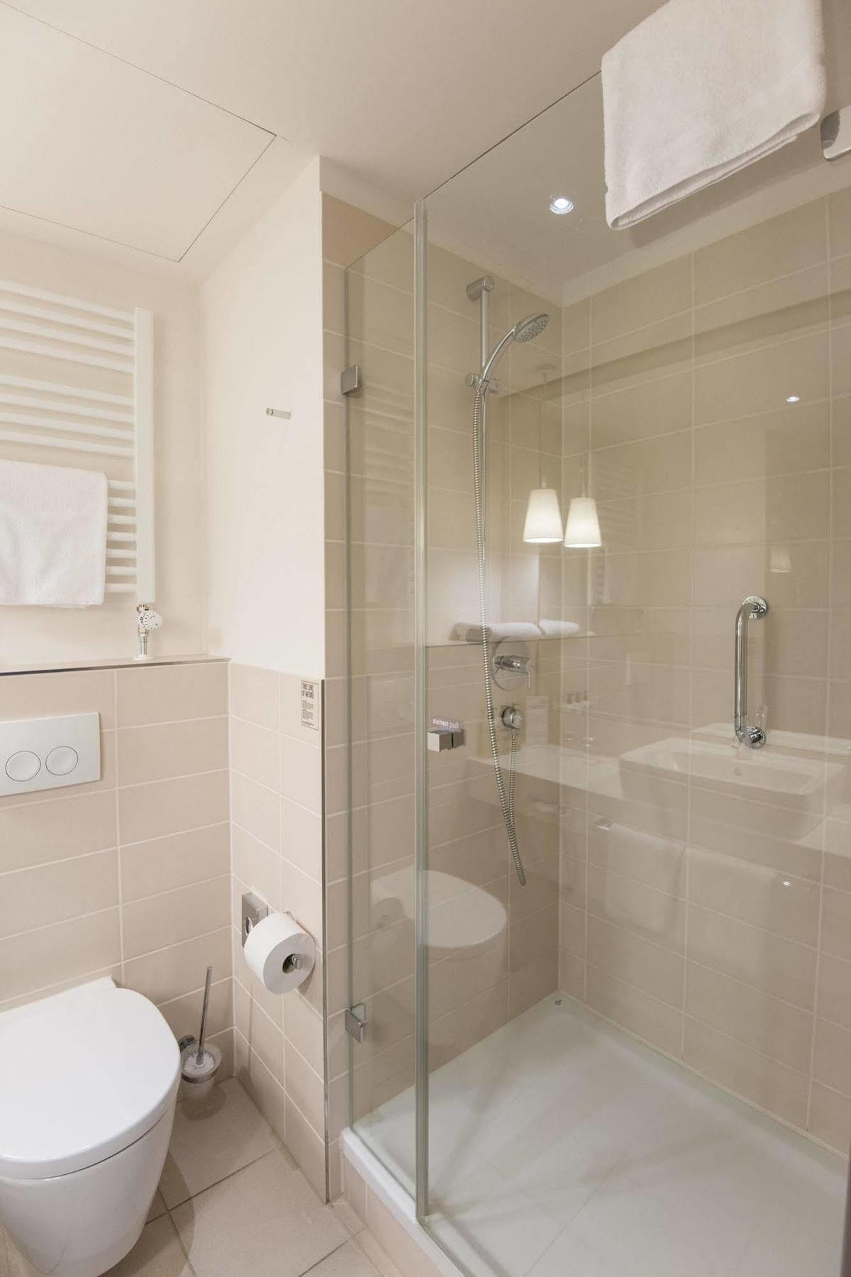 Raphael Wälderhaus 3* Hamburg