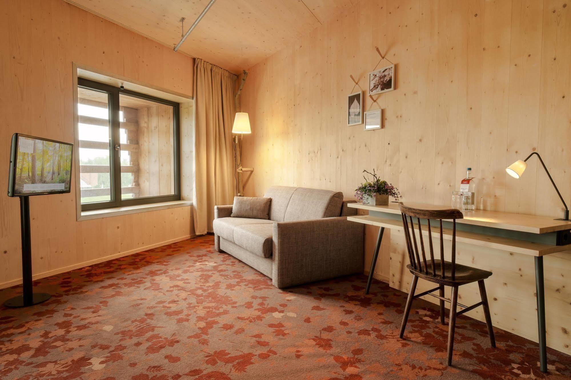 Hotel Raphael Wälderhaus Hamburg