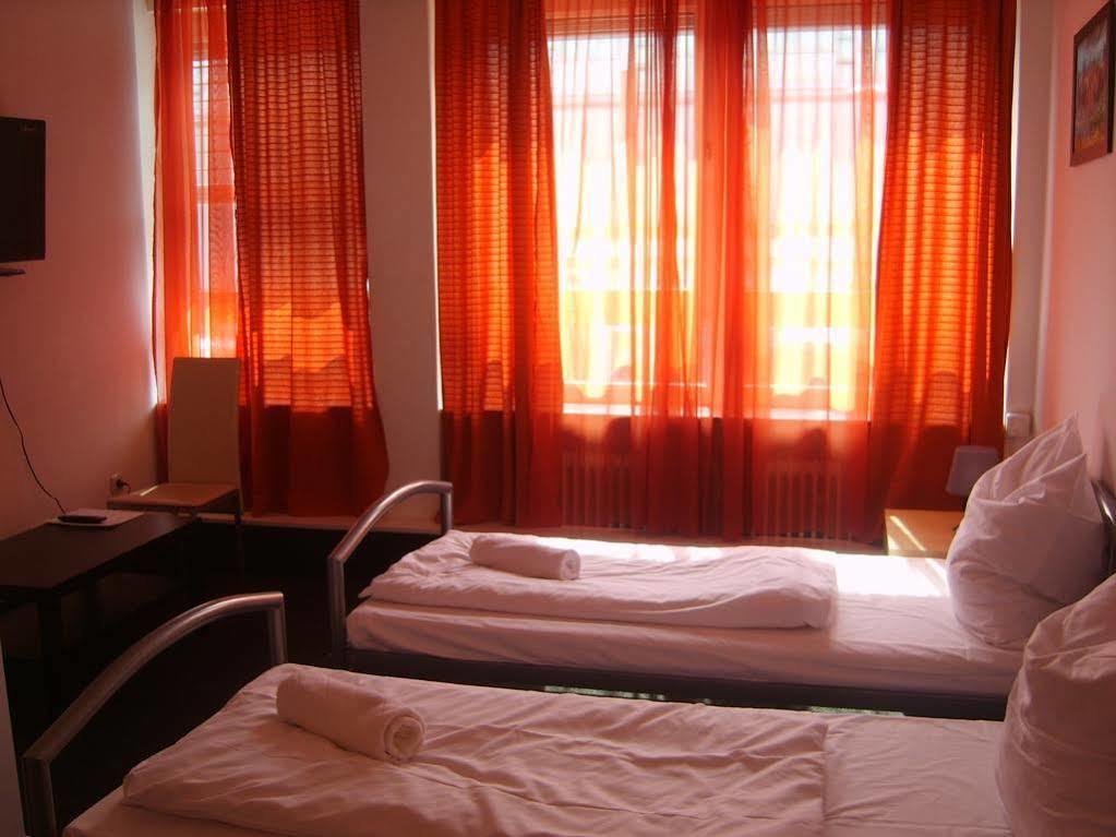 Hotel Wandsbek *