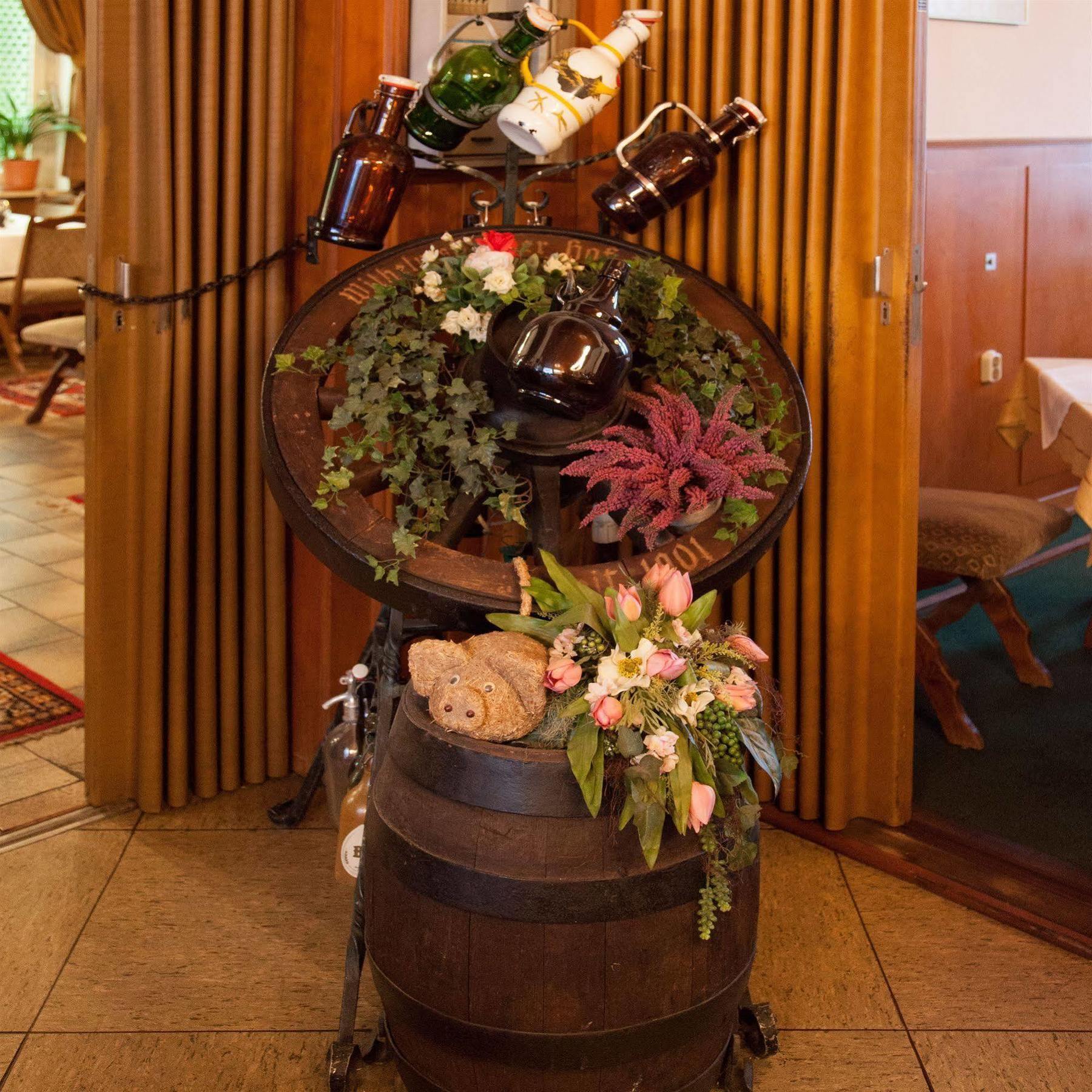 Wilhelmsburger Hof Hotel