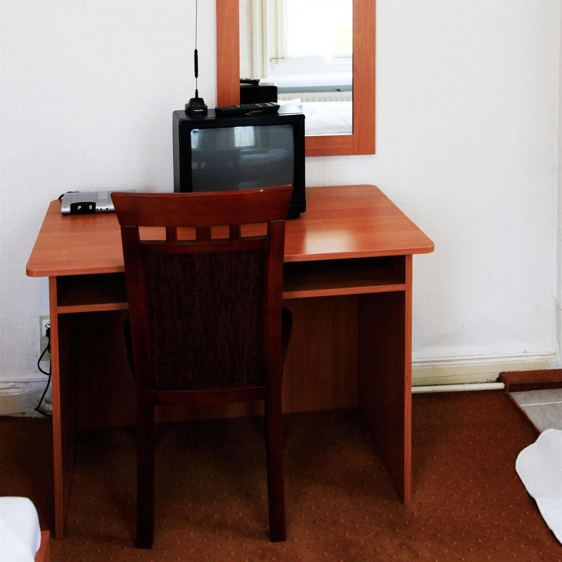 Hotel Wilhelmsburger Hof Hamburg