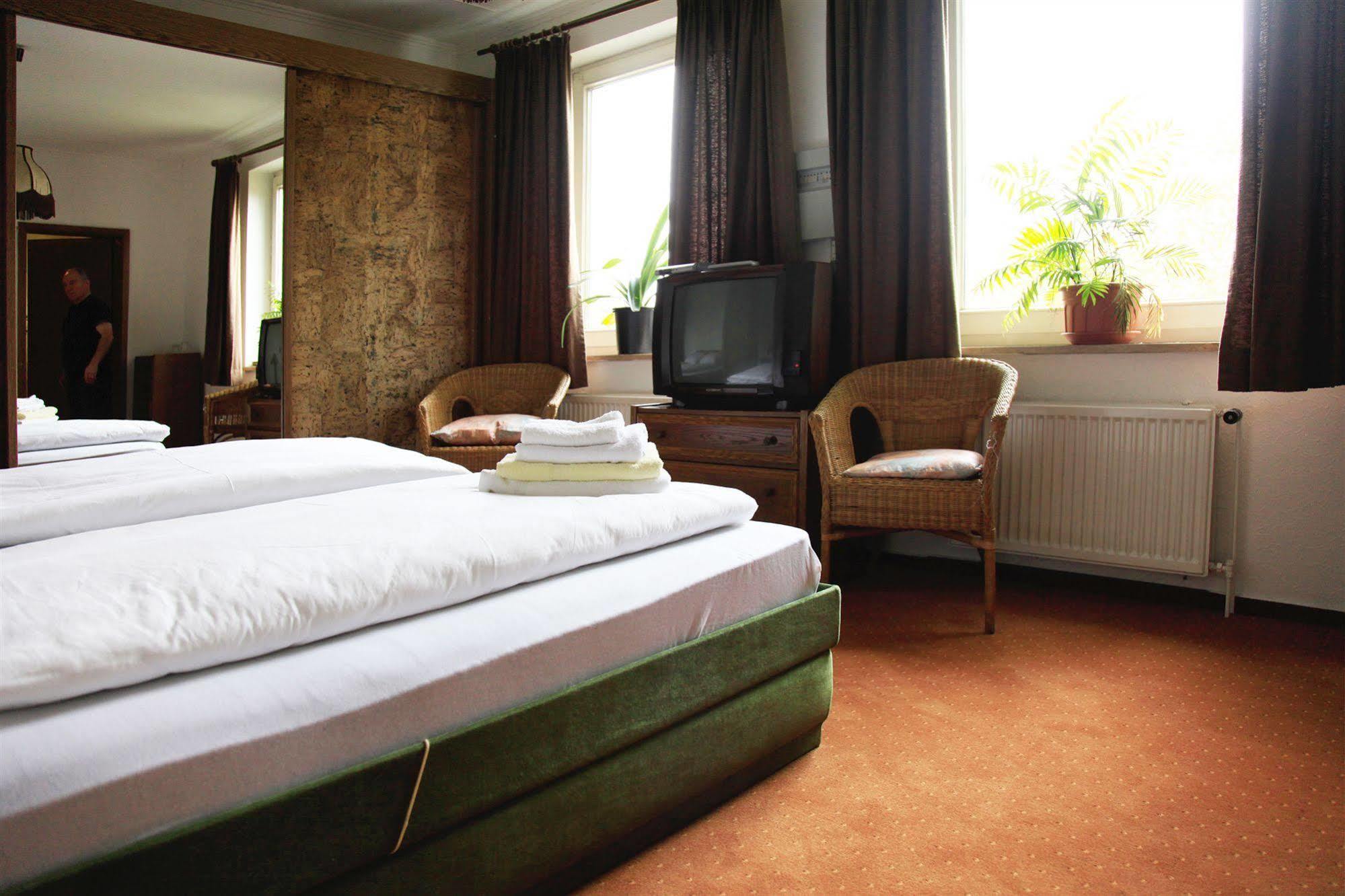 Wilhelmsburger Hof Hotel Hamburg