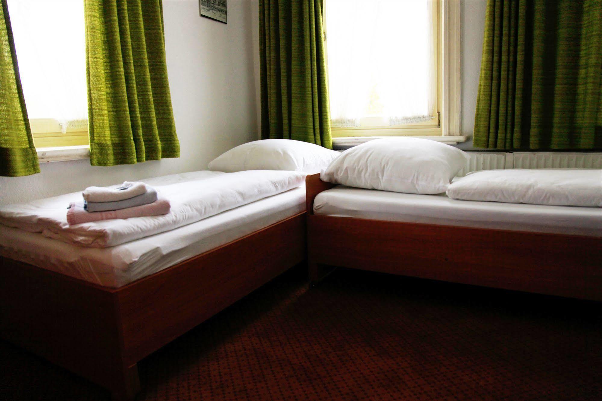 Hotel Wilhelmsburger Hof