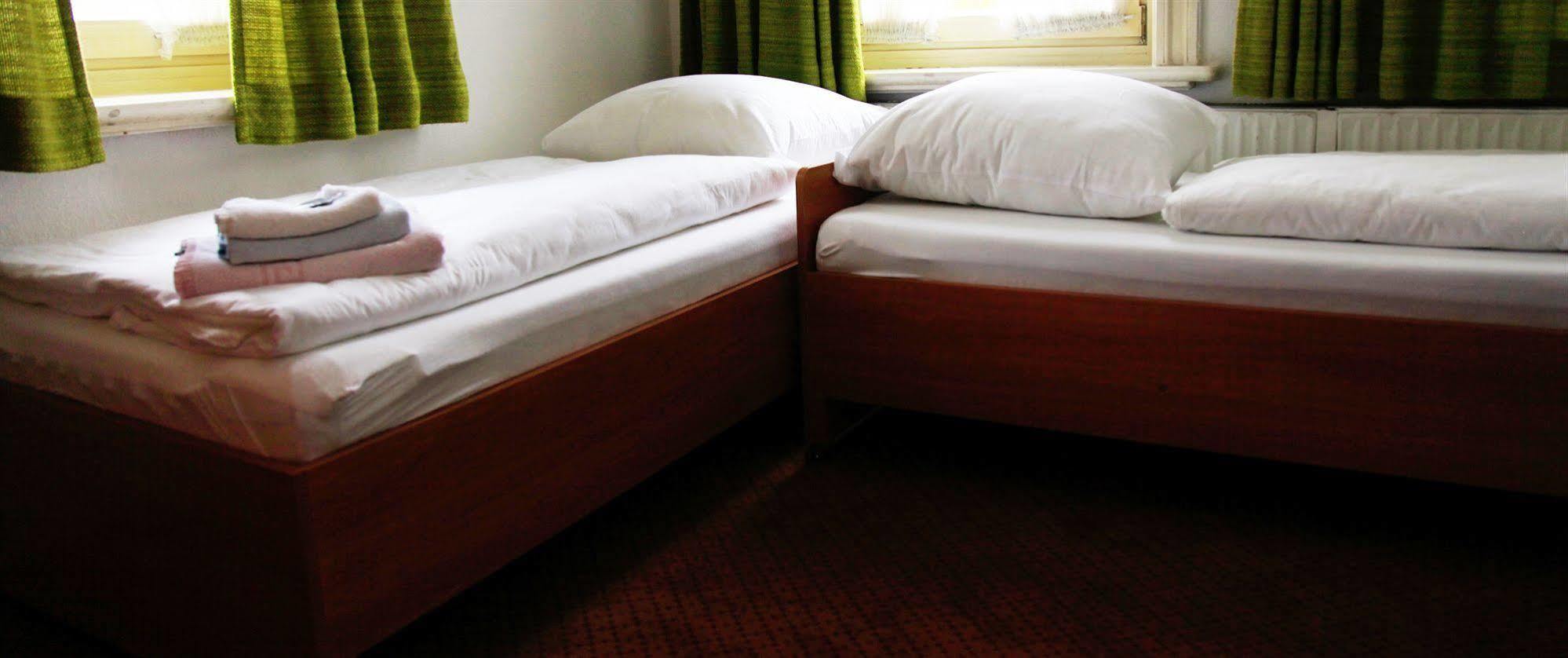 Hotel Wilhelmsburger Hof Hamburg