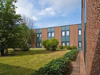 Ghotel & Living 3* Hamburgo