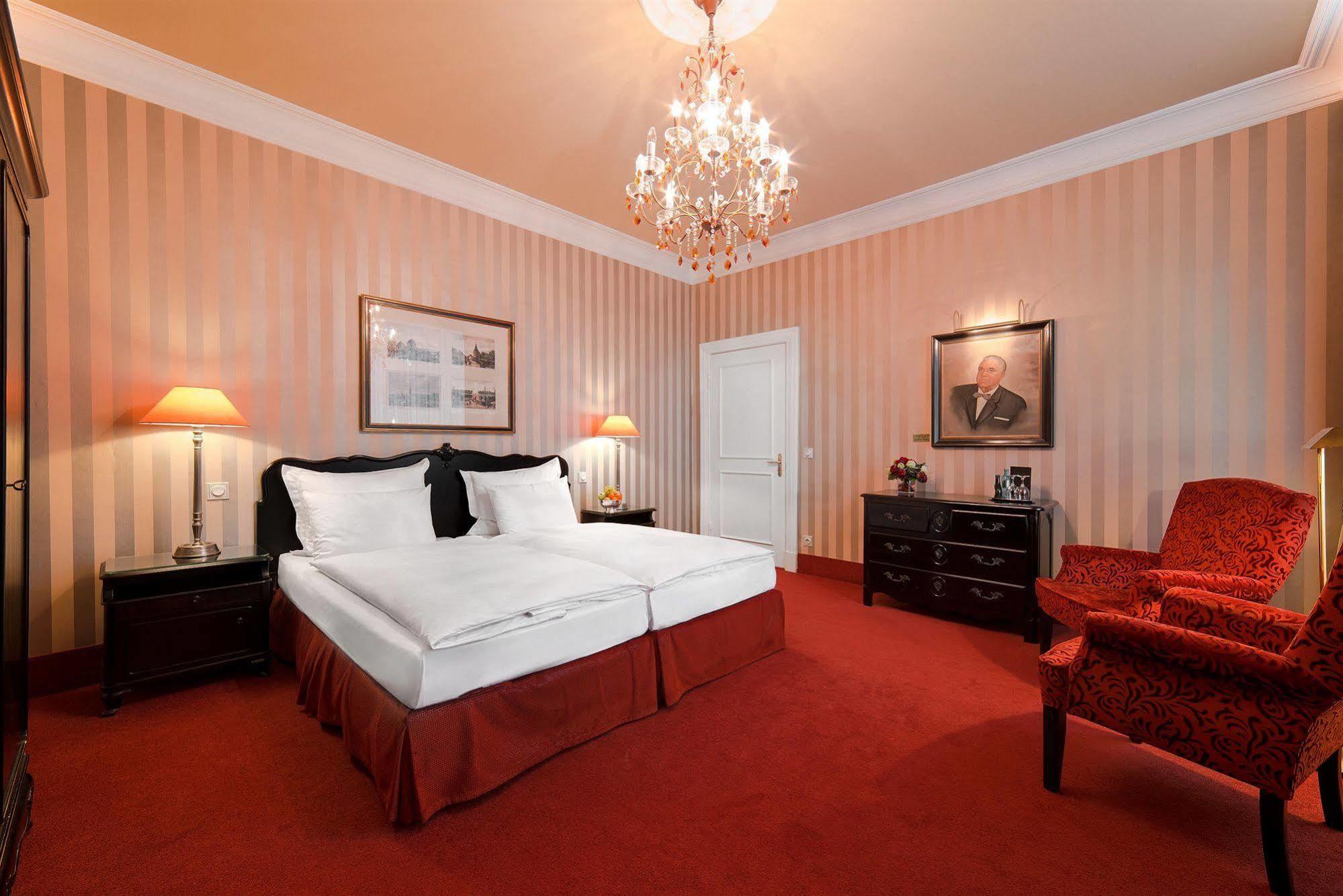 Hotel Romantik Smolka